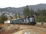 MRL 131 West